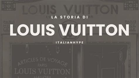 storia di louis vuitton|Louis Vuitton singapore official website.